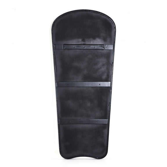 Merona Wall Mirror - Iron Matte Black