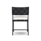 Lima Outdoor Dining Chair - Arashi Salt