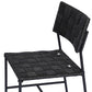 Lima Outdoor Dining Chair - Arashi Salt