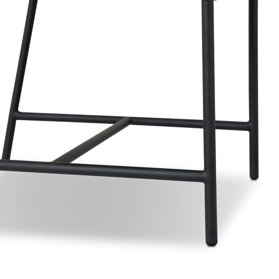 Lima Outdoor Dining Chair - Arashi Salt