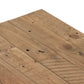 Matthes Console Table - 94" - Sierra Rustic Natural