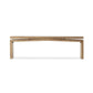 Matthes Console Table - 94" - Sierra Rustic Natural