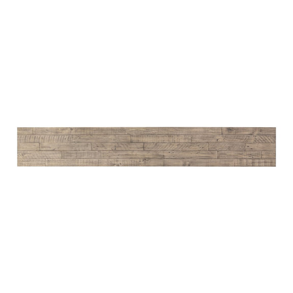 Matthes Console Table - 94" - Weathered Wheat