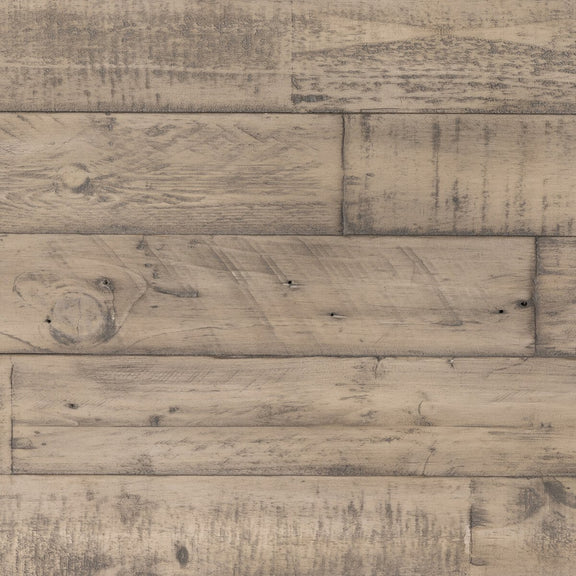Matthes Console Table - 94" - Weathered Wheat