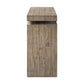 Matthes Console Table - 94" - Weathered Wheat