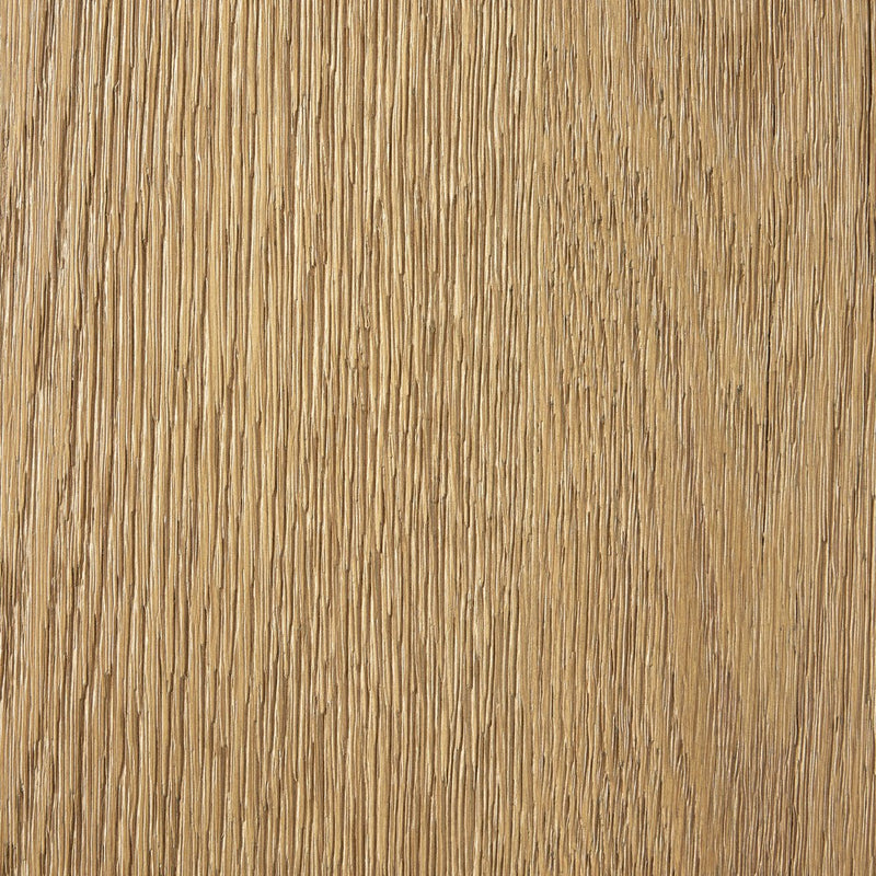 Matthes Console Table - 94" - Worn Oak Veneer