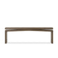 Matthes Console Table - 94" - Rustic Grey Veneer