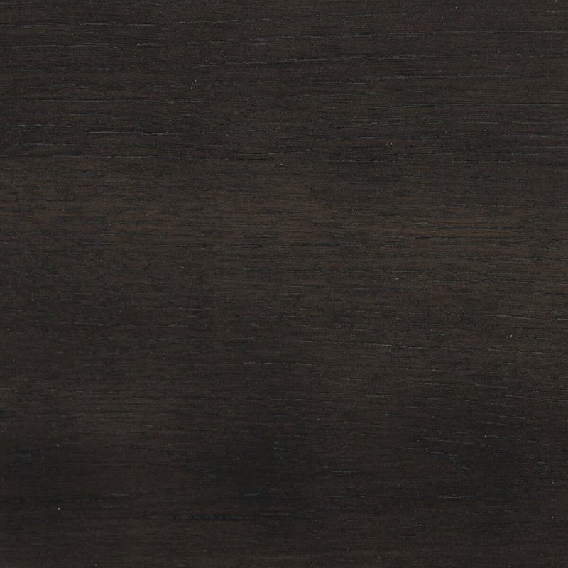 Matthes Console Table - 94" - Smoked Black Veneer