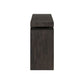 Matthes Console Table - 94" - Smoked Black Veneer