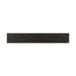 Matthes Console Table - 94" - Smoked Black Veneer