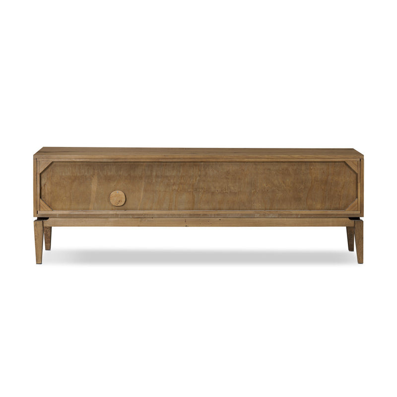 Bergstrom Media Console