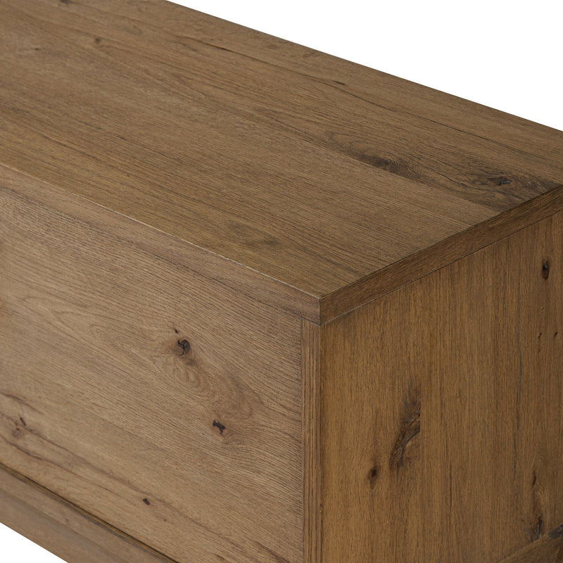 Bergstrom Media Console