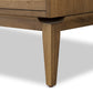 Bergstrom Media Console