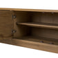Bergstrom Media Console