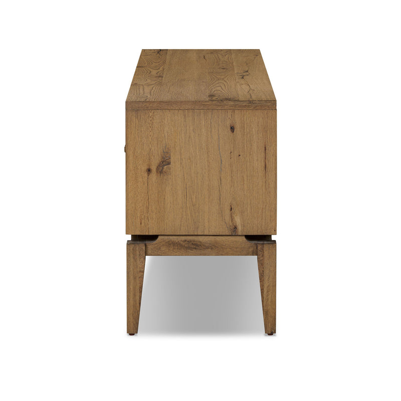 Bergstrom Media Console