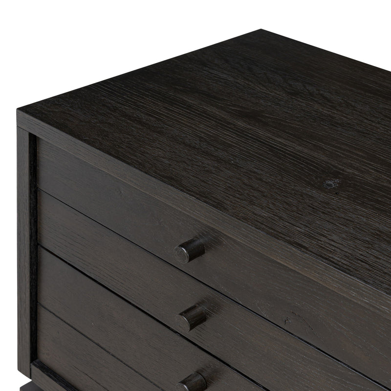 Bergstrom Media Console