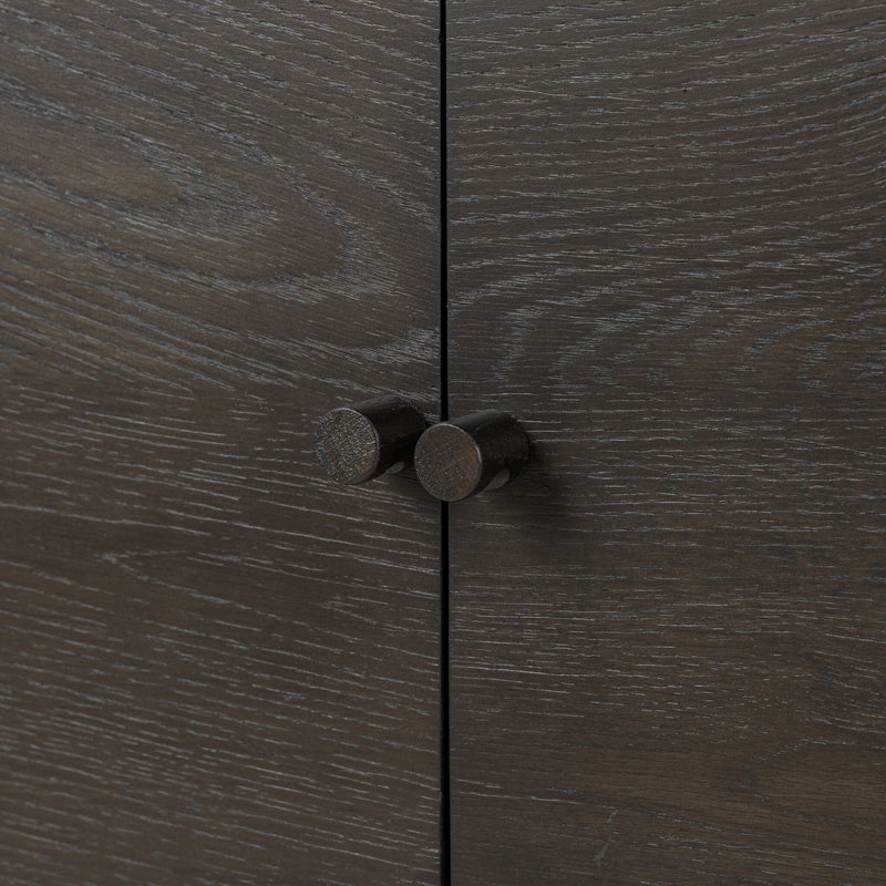 Bergstrom Media Console