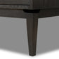 Bergstrom Media Console