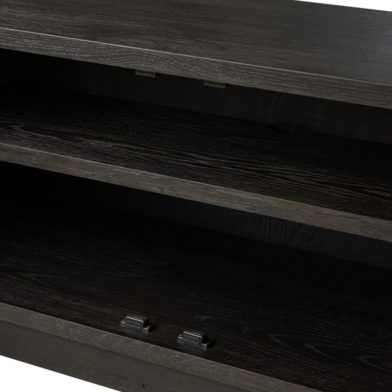 Bergstrom Media Console