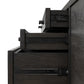 Bergstrom Media Console