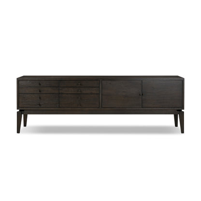 Bergstrom Media Console