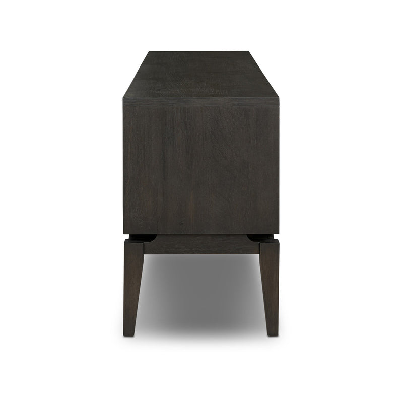 Bergstrom Media Console