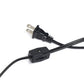 Emile Table Lamp - Matte Black