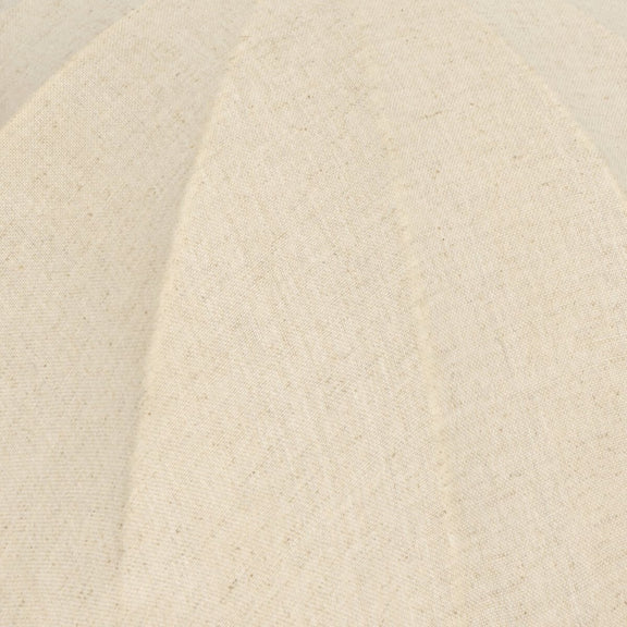 Clover Table Lamp - Taupe Marble