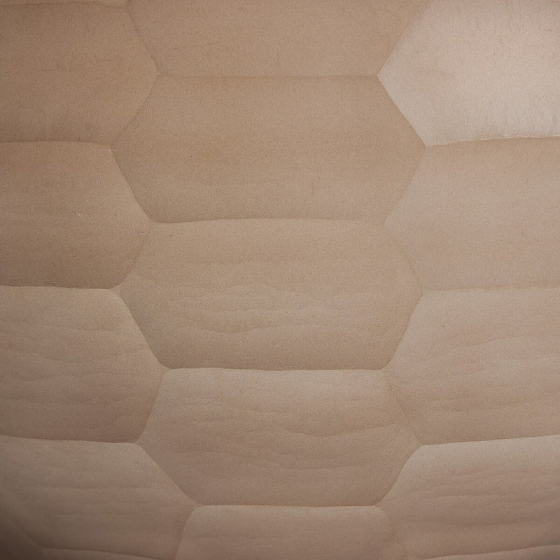 Sienna Table Lamp - Smoked Textured Glass