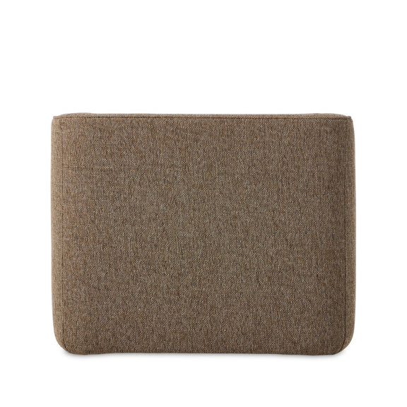 Phillip Swivel Chair - Delta Tweed