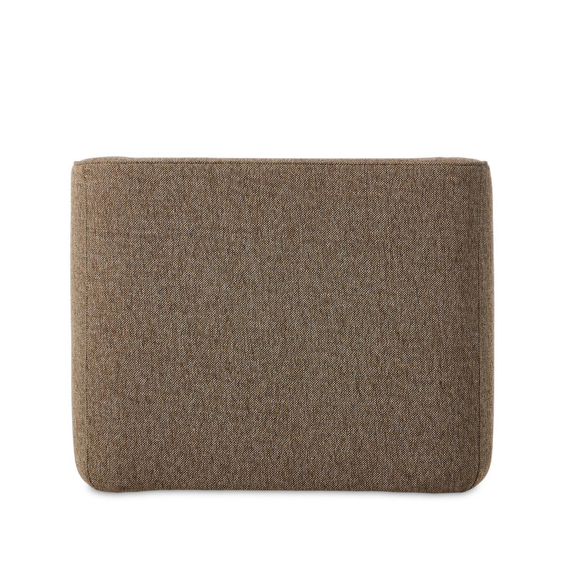 Phillip Swivel Chair - Delta Tweed