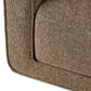Phillip Swivel Chair - Delta Tweed