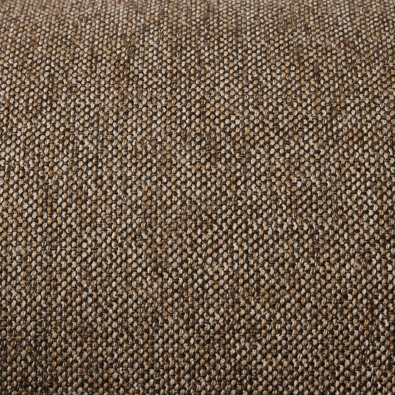 Phillip Swivel Chair - Delta Tweed