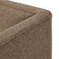 Phillip Swivel Chair - Delta Tweed