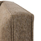 Phillip Swivel Chair - Delta Tweed