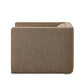 Phillip Swivel Chair - Delta Tweed