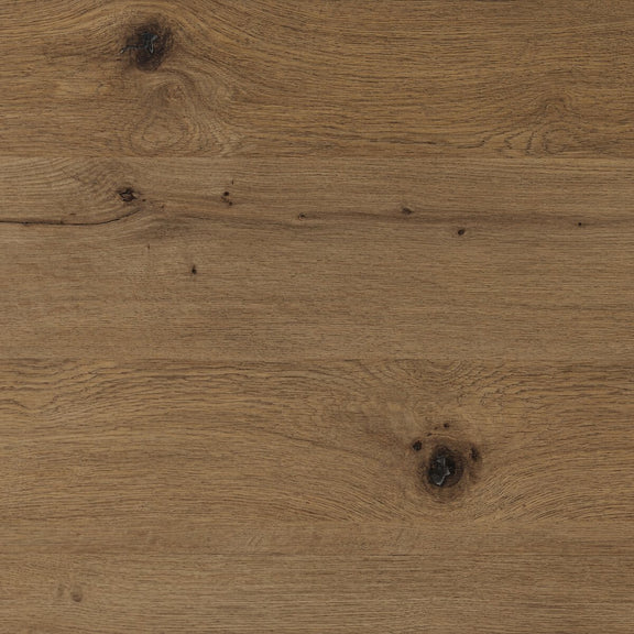Bergstrom Desk - Warm Natural Oak