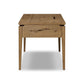 Bergstrom Desk - Warm Natural Oak
