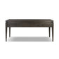 Bergstrom Desk - Smoked Black