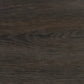 Bergstrom Desk - Smoked Black