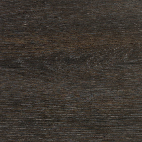 Bergstrom Desk - Smoked Black