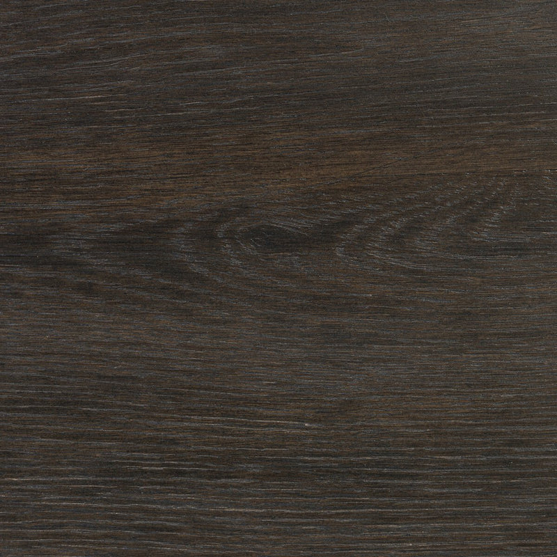 Bergstrom Desk - Smoked Black