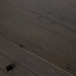 Bergstrom Desk - Smoked Black