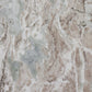 Dakota Nesting Coffee Table - Creamy Taupe Marble Solid