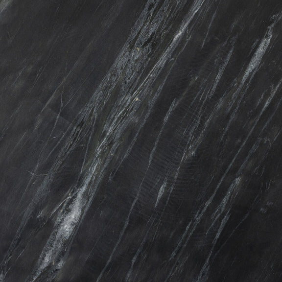 Dakota Nesting Coffee Table - Black Marble