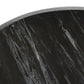 Dakota Nesting Coffee Table - Black Marble