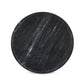 Dakota Nesting Coffee Table - Black Marble