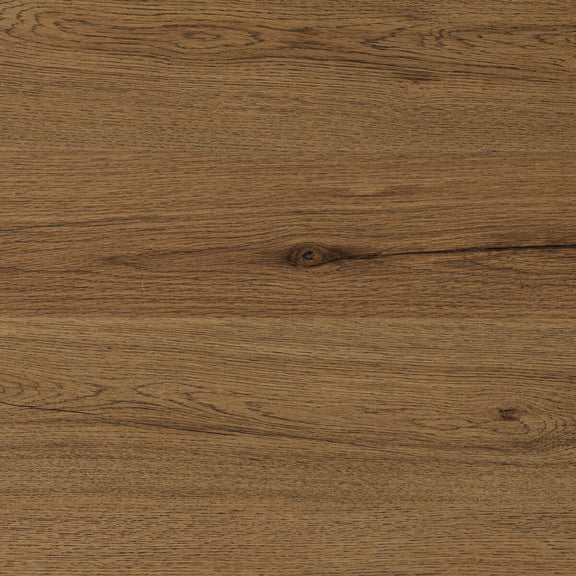Bergstrom Secretary Desk - Warm Natural Oak Veneer