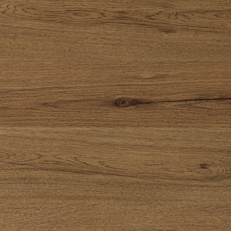 Bergstrom Secretary Desk - Warm Natural Oak Veneer