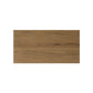 Bergstrom Secretary Desk - Warm Natural Oak Veneer